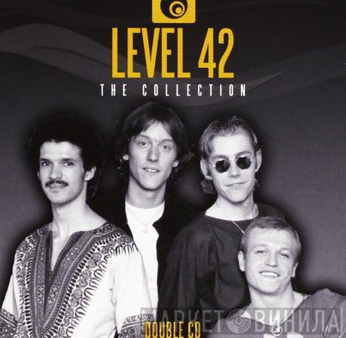  Level 42  - The Collection