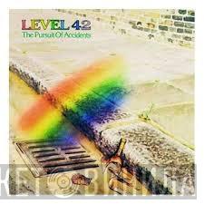  Level 42  - The Pursuit Of Accidents