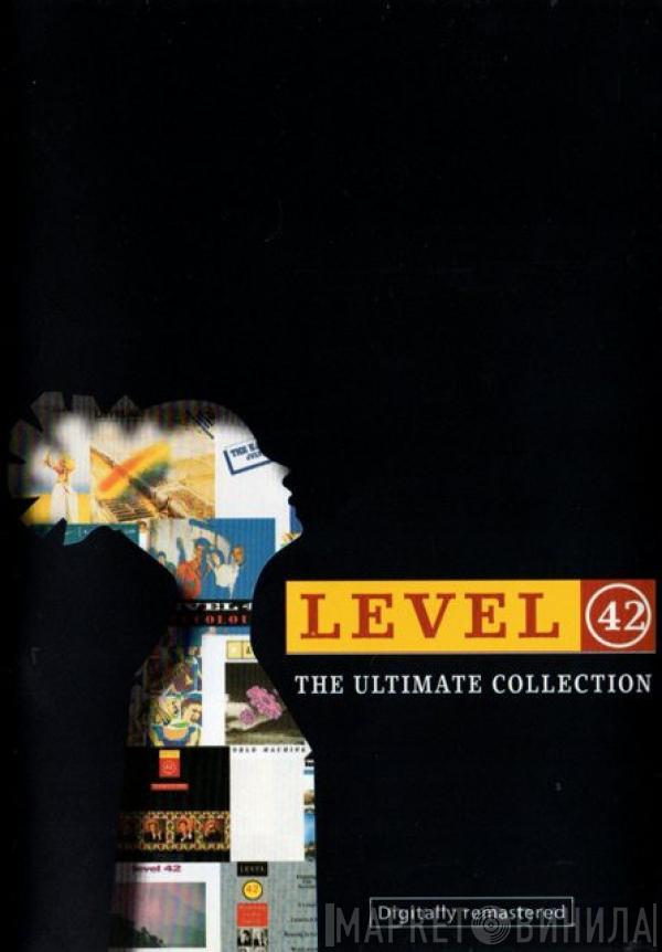  Level 42  - The Ultimate Collection (Sound + Vision Deluxe)
