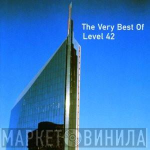  Level 42  - The Very Best Of Level 42