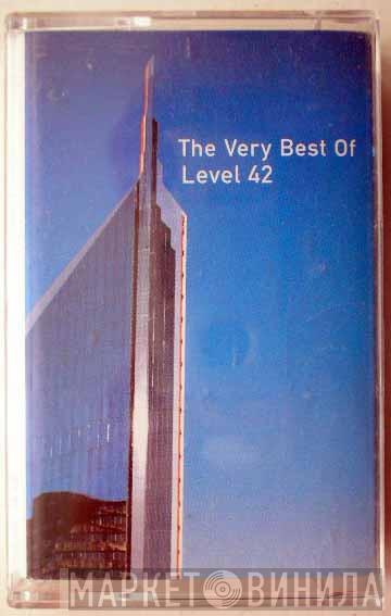  Level 42  - The Very Best Of Level 42