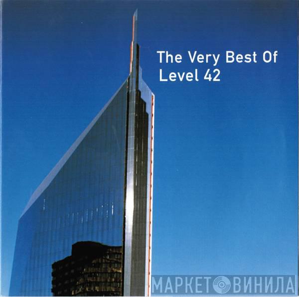  Level 42  - The Very Best Of