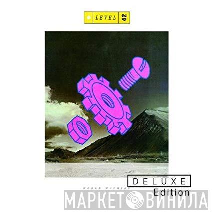  Level 42  - World Machine (Deluxe Edition)