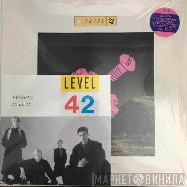  Level 42  - World Machine