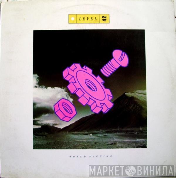  Level 42  - World Machine