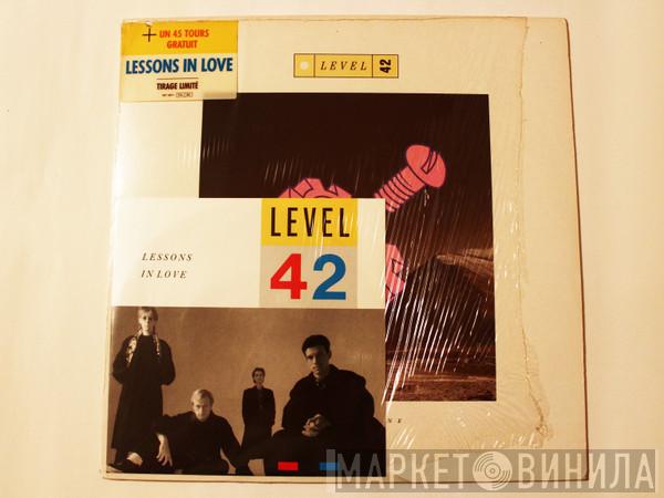  Level 42  - World Machine