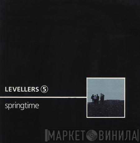Levellers 5 - Springtime