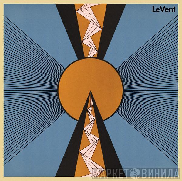 Levent  - LeVent