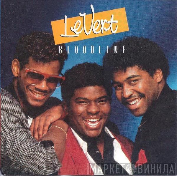 Levert - Bloodline