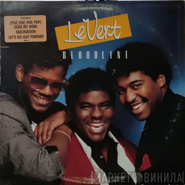  Levert  - Bloodline