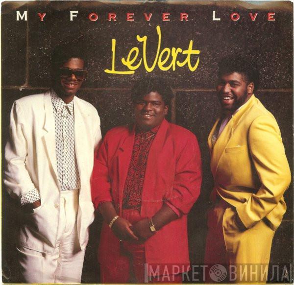 Levert - My Forever Love