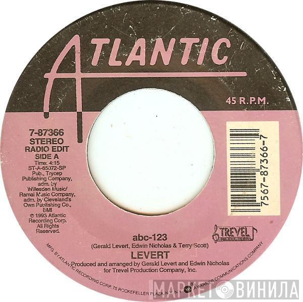 Levert - abc-123