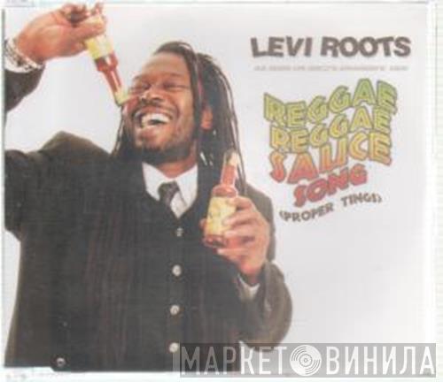 Levi Roots - Reggae Reggae Sauce Song