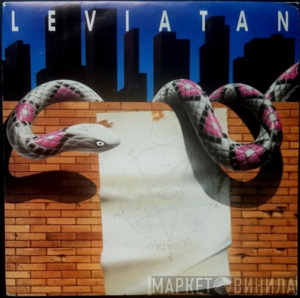Leviatan  - Lolita / El Fugitivo