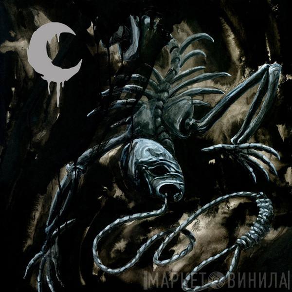 Leviathan  - A Silhouette In Splinters
