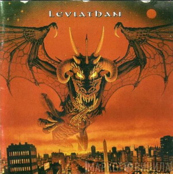 Leviathan  - Leviathan