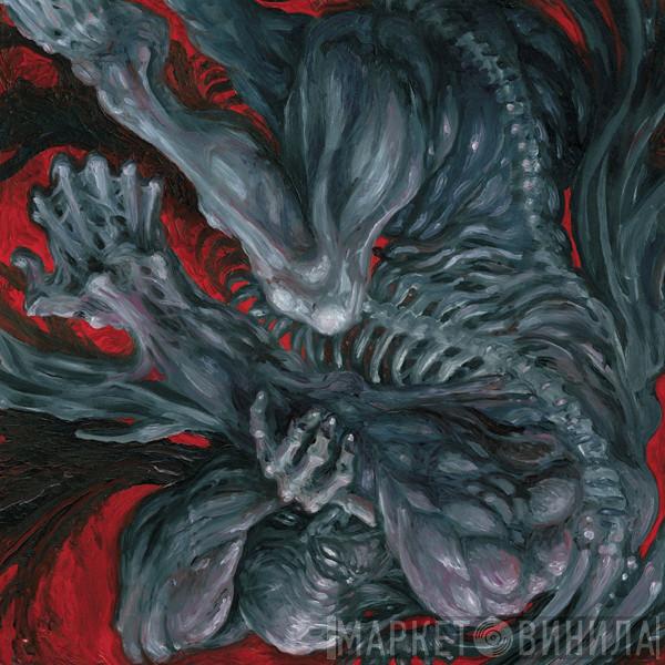 Leviathan  - Massive Conspiracy Against All Life