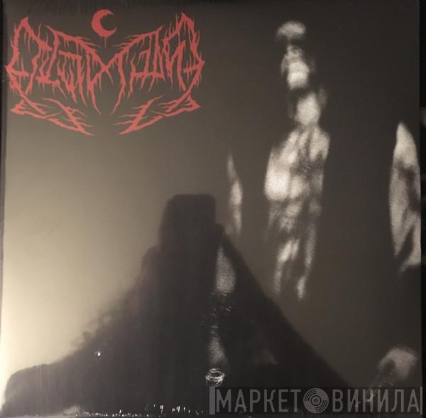 Leviathan  - Tentacles Of Whorror