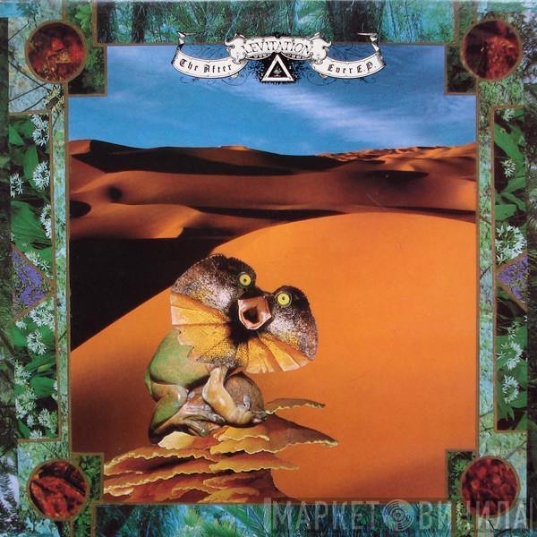 Levitation  - The After Ever E.P.