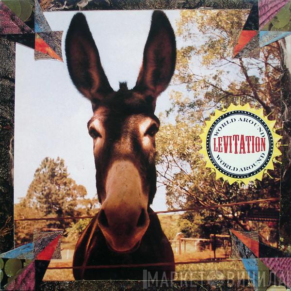 Levitation  - World Around