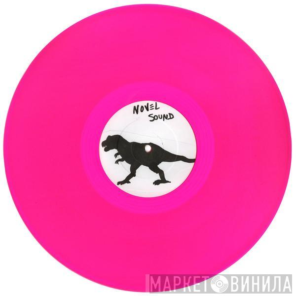 Levon Vincent - NS-10 T. Rex Edition