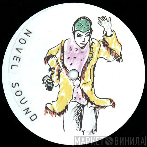 Levon Vincent - NS-12