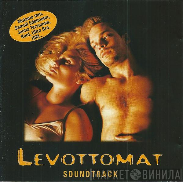  - Levottomat Soundtrack