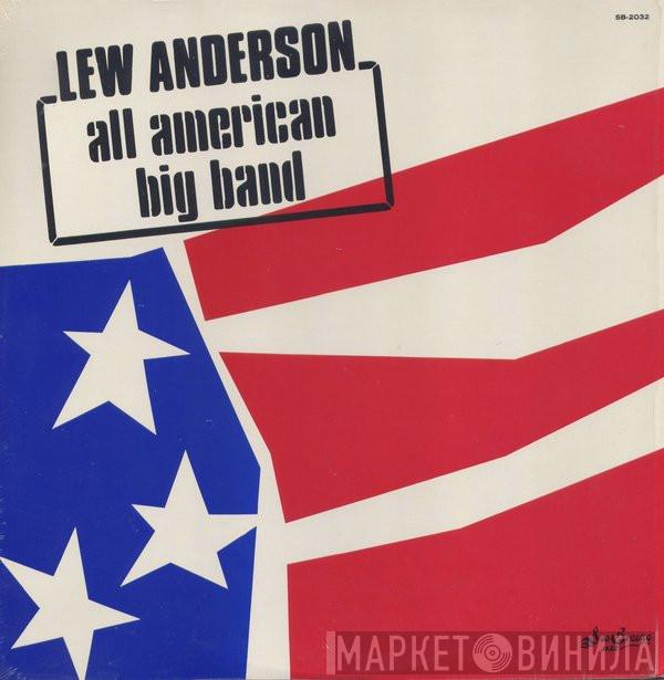 Lew Anderson - All American Big Band