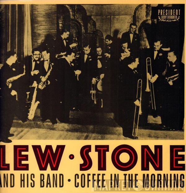 Lew Stone And His Band - Coffee In The Morning