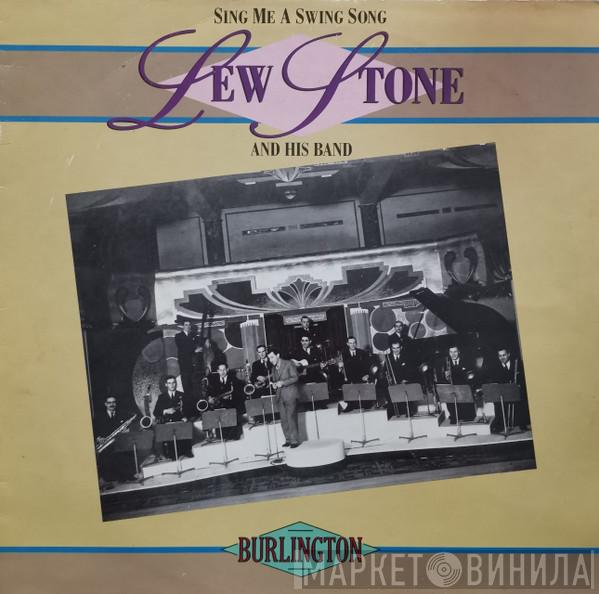 Lew Stone And His Band - Sing Me A Swing Song
