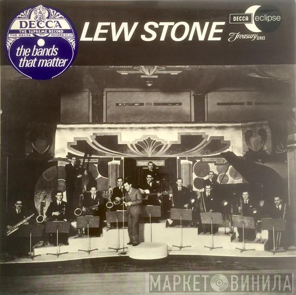 Lew Stone - The Bands That Matter