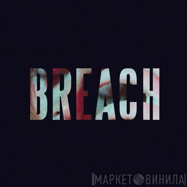 Lewis Capaldi - Breach