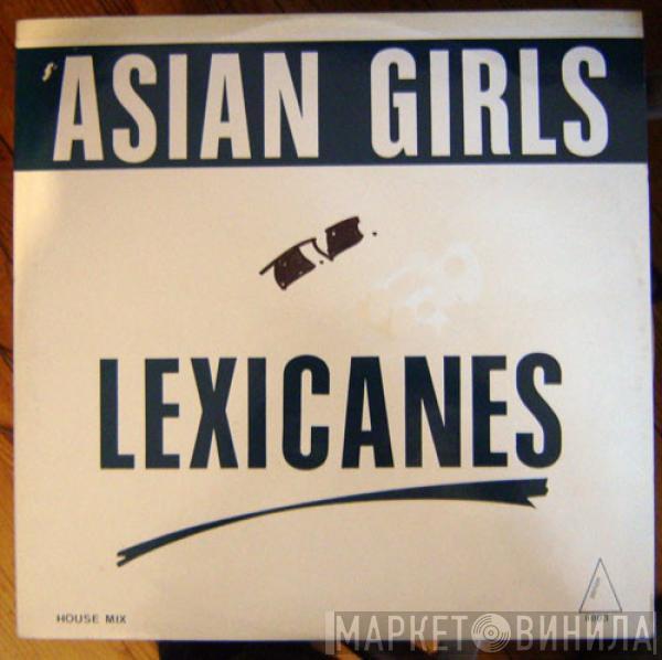 Lexicanes - Asian Girls