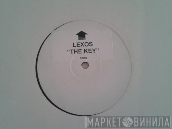 Lexos - The Key