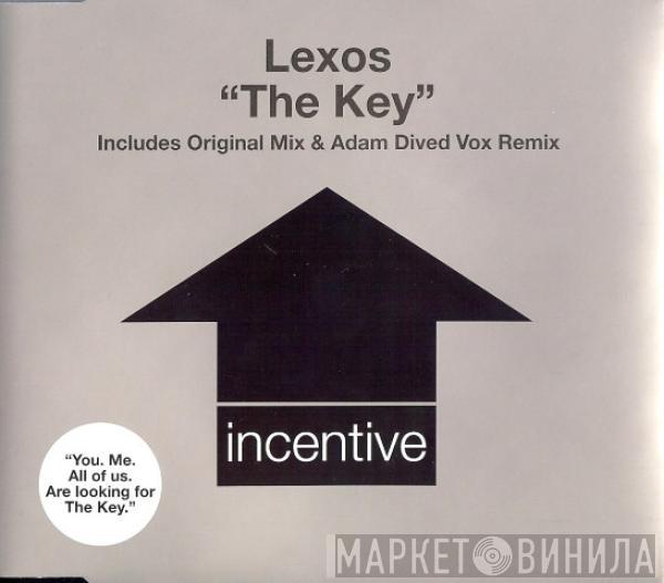 Lexos - The Key