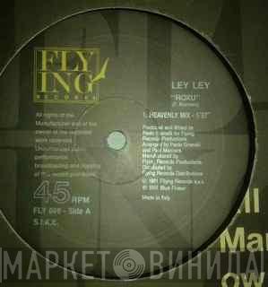 Ley Ley - Roxu