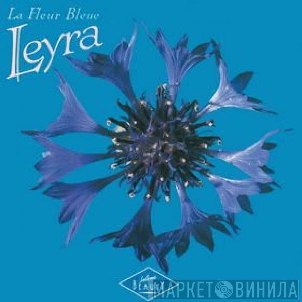 Leyra - La Fleur Bleue