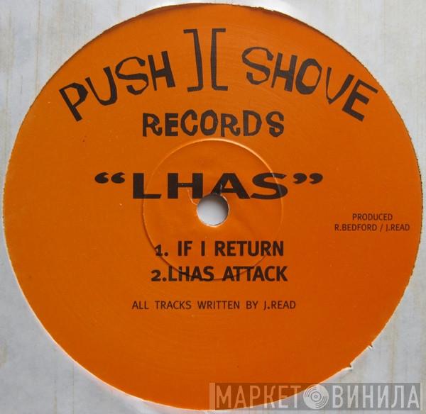 Lhas - If I Return