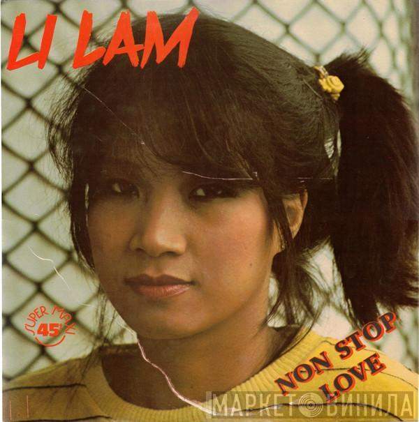 Li lam - Non Stop Love