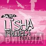 Li'sha Project - Feel