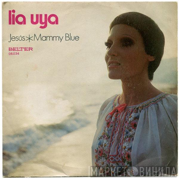  Lia Uya  - Jesús / Mammy Blue