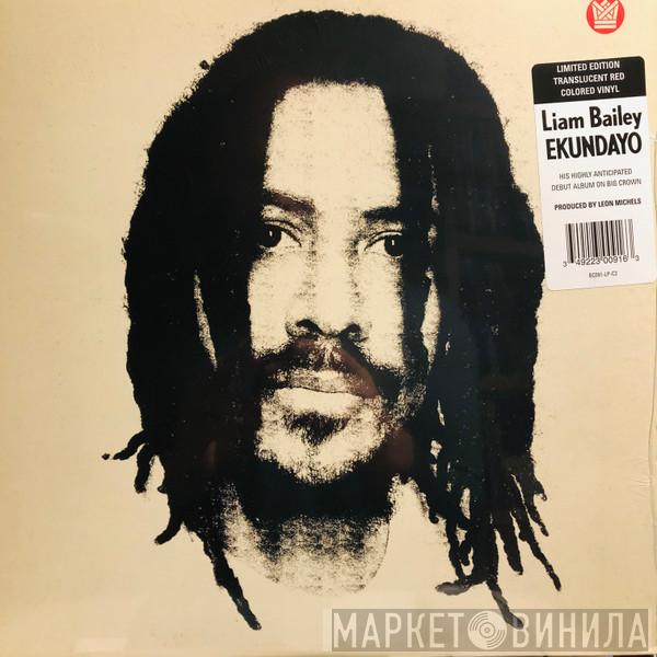 Liam Bailey - Ekundayo