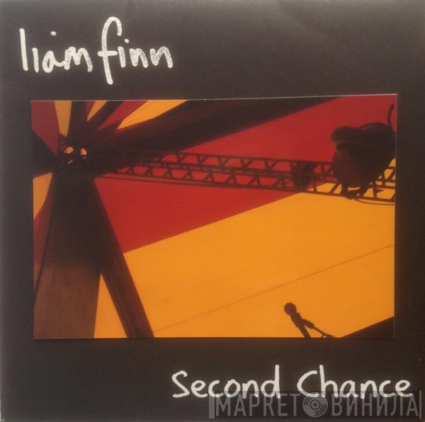 Liam Finn - Second Chance
