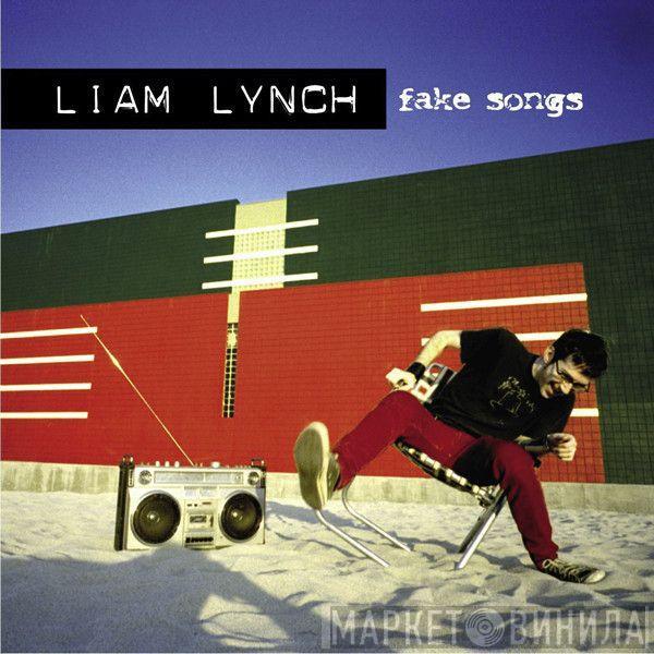 Liam Lynch - Fake Songs