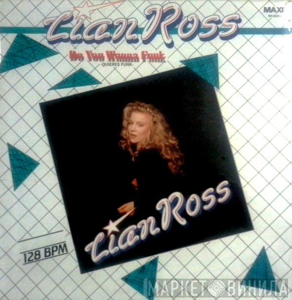  Lian Ross  - Do You Wanna Funk = Quieres Funk