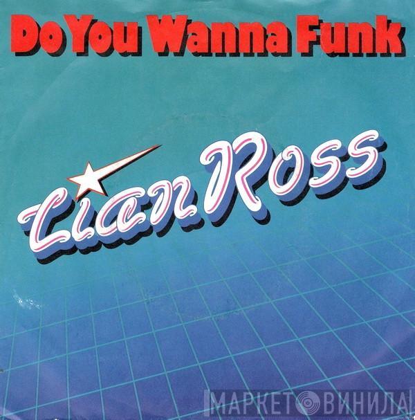  Lian Ross  - Do You Wanna Funk