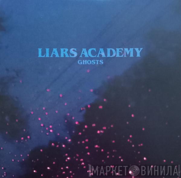 Liars Academy - Ghosts
