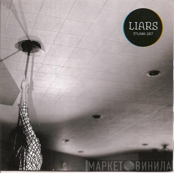 Liars - Liars