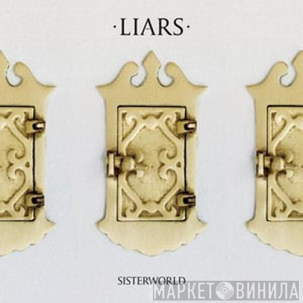  Liars  - Sisterworld