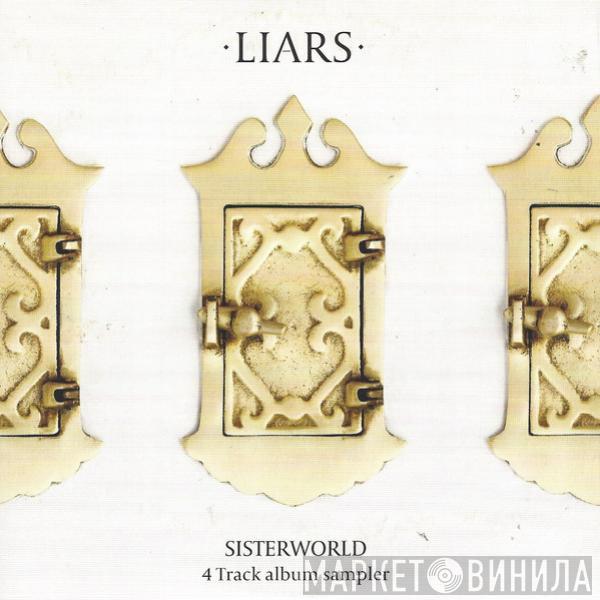  Liars  - Sisterworld